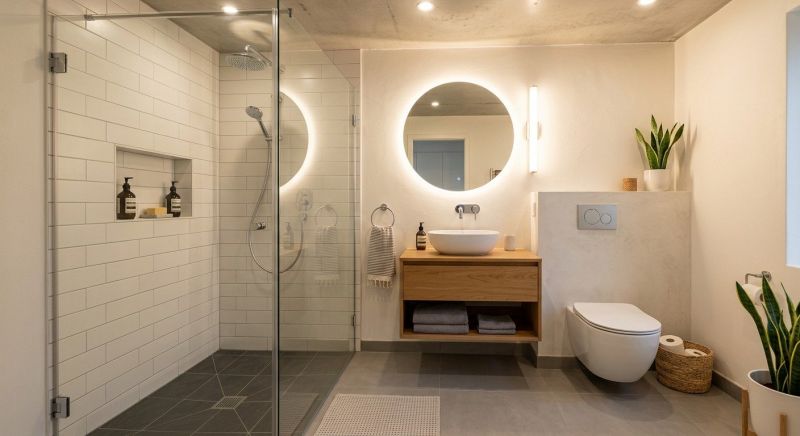 Top Bathroom Remodeling Companies in Centreville, VA