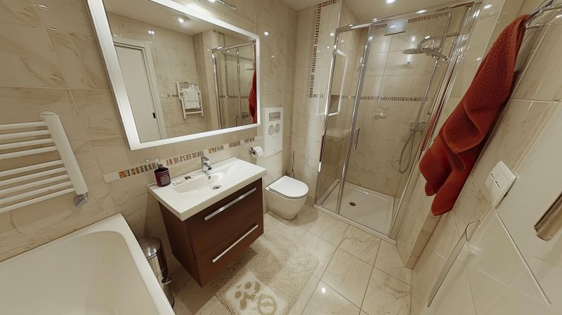 Top Bathroom Remodeling Companies in Springfield, VA
