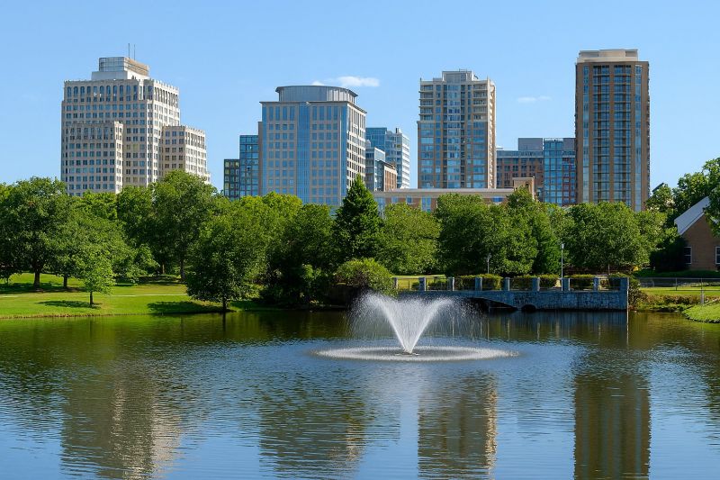 Best Bathroom Remodeling pros in Reston, VA